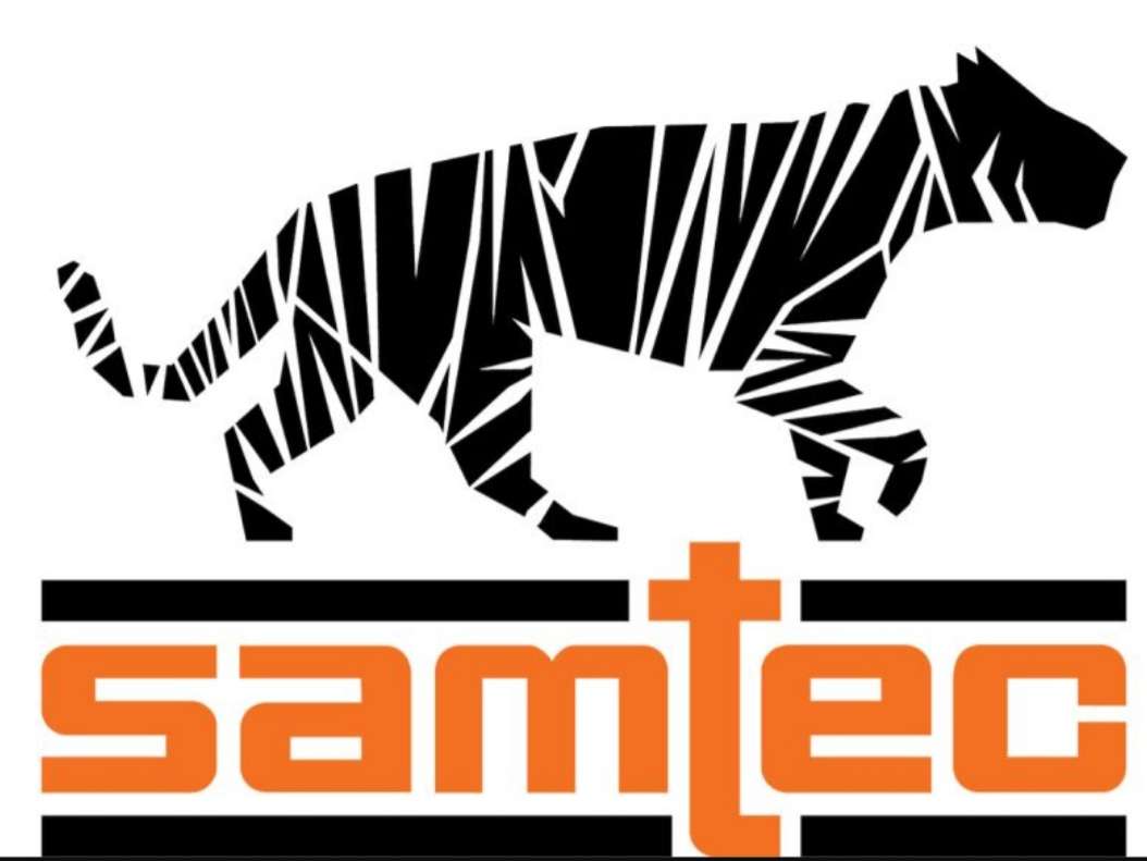 Samtec Inc logo